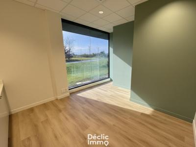 For rent Tours 1 room 14 m2 Indre et loire (37100) photo 0