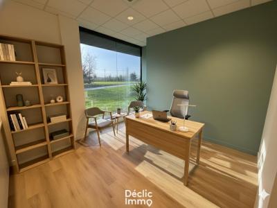 Annonce Location Bureau Tours 37