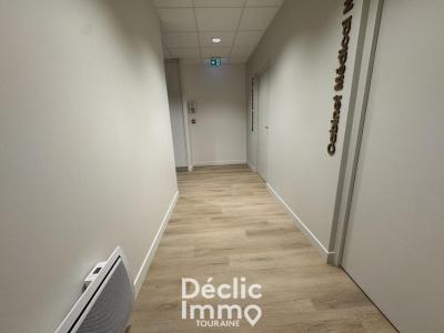 Louer Bureau 14 m2 Tours