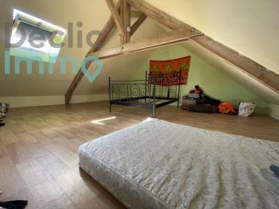 Annonce Vente 5 pi�ces Maison Luze 37