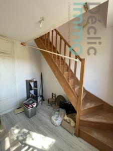 Acheter Maison Luze Indre et loire