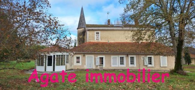 Annonce Vente Prestige Bazas 33