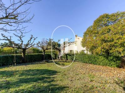 Annonce Vente Prestige Beaurecueil 13