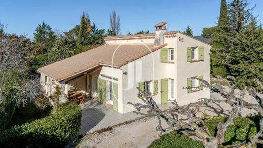 Acheter Prestige 215 m2 Beaurecueil