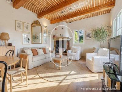 Acheter Prestige Beaurecueil Bouches du Rhone