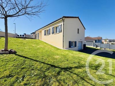 For sale Vigen 6 rooms 101 m2 Haute vienne (87110) photo 0