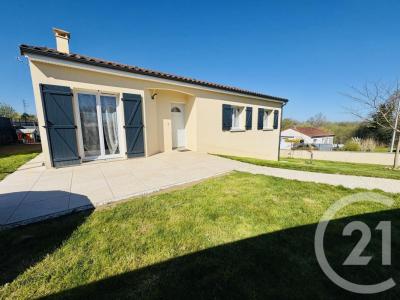 Annonce Vente 6 pi�ces Maison Vigen 87