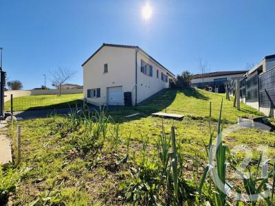 Acheter Maison Vigen Haute vienne