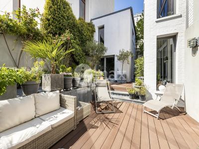 For sale Courbevoie 10 rooms 200 m2 Hauts de Seine (92400) photo 1