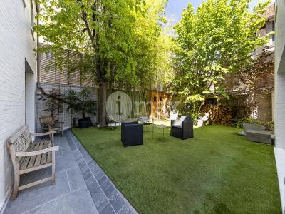 For sale Courbevoie 10 rooms 200 m2 Hauts de Seine (92400) photo 4