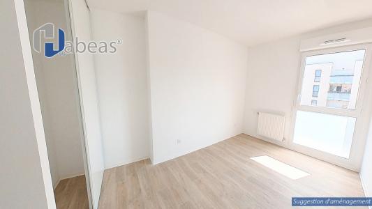 Acheter Appartement Rillieux-la-pape 279500 euros