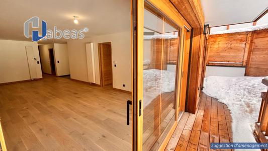 For sale Alpe-d'huez 4 rooms 113 m2 Isere (38750) photo 0