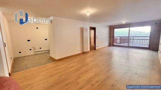 Acheter Appartement 92 m2 Alpe-d'huez