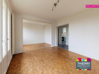 Acheter Appartement Nantes Loire atlantique