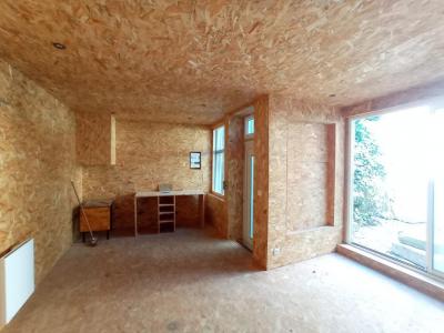 Louer Loft/Atelier 40 m2 Besancon