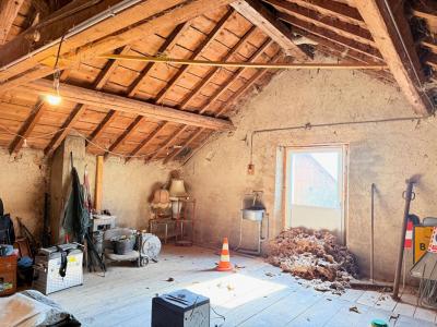 Acheter Local commercial Bretonvillers Doubs