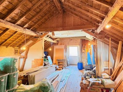 Acheter Local commercial Bretonvillers 145000 euros