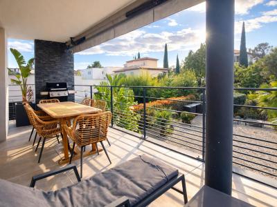 Annonce Vente 3 pi�ces Appartement Saint-raphael 83