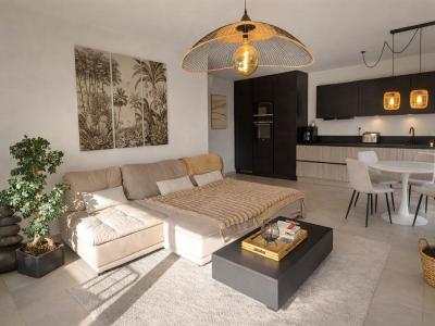 Acheter Appartement 72 m2 Saint-raphael