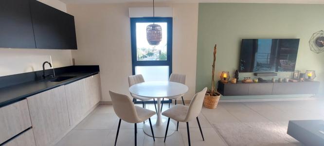 Acheter Appartement Saint-raphael Var