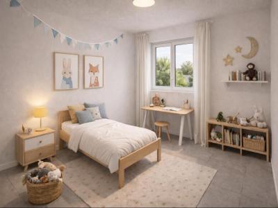 Acheter Appartement 61 m2 Bidart