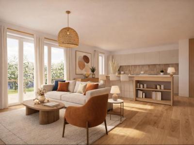 For sale Bidart 5 rooms 112 m2 Pyrenees atlantiques (64210) photo 0