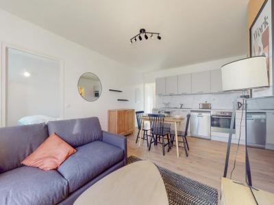 Louer Appartement 80 m2 Asnieres-sur-seine