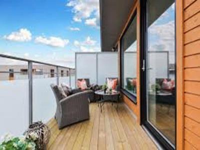 Acheter Appartement Bourg-la-reine 1107000 euros