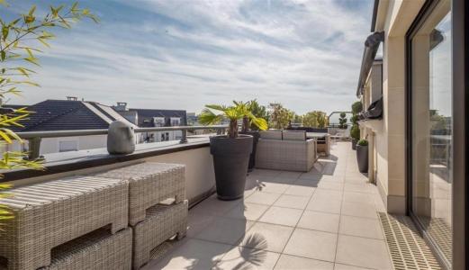 Acheter Appartement Ferney-voltaire 794000 euros