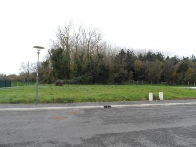 Annonce Vente Terrain Bassens 33