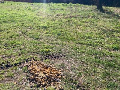 For sale Hostens 400 m2 Gironde (33125) photo 0