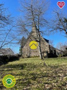 Annonce Vente 3 pi�ces Maison Pierrefort 15