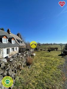 Acheter Maison 65 m2 Pierrefort