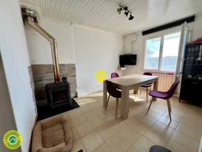 Annonce Vente 3 pi�ces Maison Arquian 58