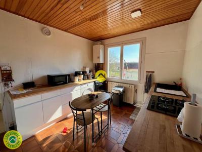 Acheter Maison 48 m2 Arquian