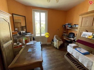 Acheter Maison Bourges Cher