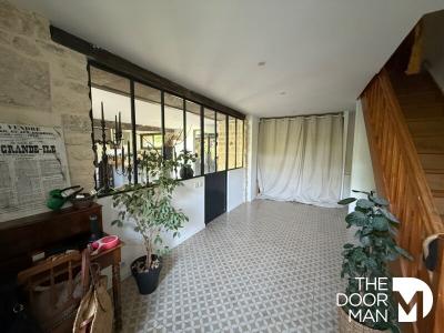 Annonce Vente 8 pi�ces Maison Saint-gelais 79