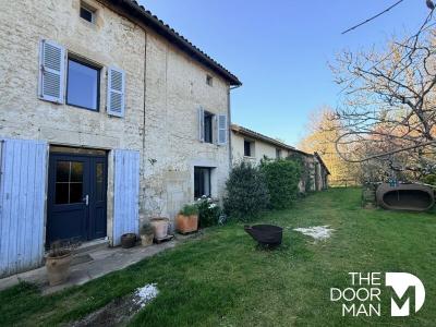 Acheter Maison 270 m2 Saint-gelais