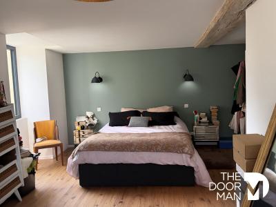 Acheter Maison Saint-gelais 458000 euros