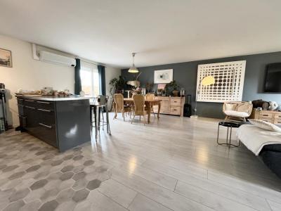 Annonce Vente 6 pi�ces Maison Saint-alban 31