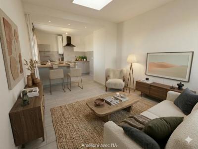 Acheter Appartement 55 m2 Toulouse