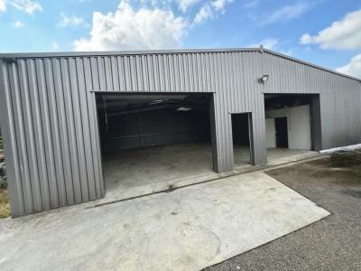 Annonce Vente Immeuble Albias 82