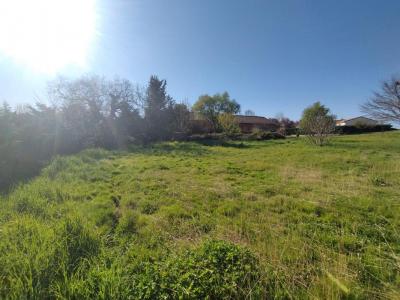 Acheter Terrain 1251 m2 Magdelaine-sur-tarn