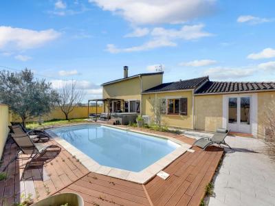 For sale Saint-alban 6 rooms 160 m2 Haute garonne (31140) photo 0