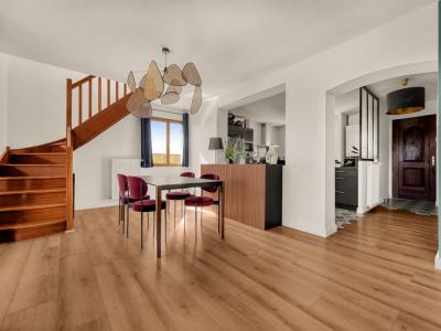 Annonce Vente 6 pi�ces Maison Saint-alban 31