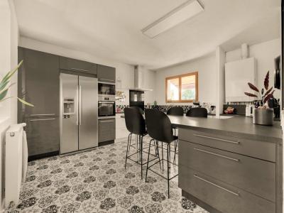 Acheter Maison 160 m2 Saint-alban