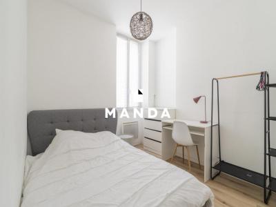 Acheter Appartement Marseille-2eme-arrondissement Bouches du Rhone