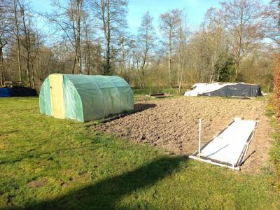 Annonce Vente 5 pi�ces Maison Torcy 62