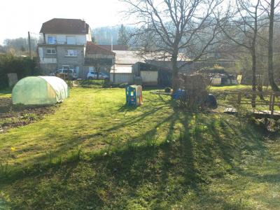 Acheter Maison Torcy 147000 euros