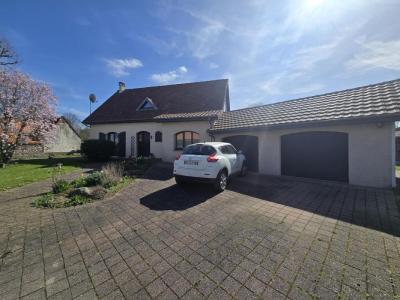 For sale Izel-les-hameaux 7 rooms 145 m2 Pas de calais (62690) photo 0